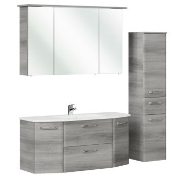 Pelipal Alika Badmöbel Set 115 cm