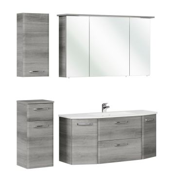 Pelipal Alika Badmöbel Set 115 cm