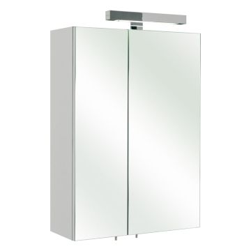 Pelipal Wiesbaden Spiegelschrank 50 cm