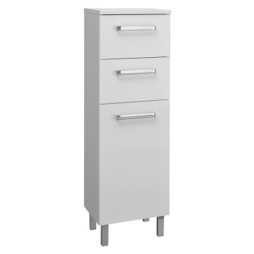 Pelipal Wiesbaden Highboard 30 cm