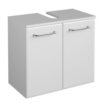 Pelipal Filo Waschbeckenunterschrank 60 cm