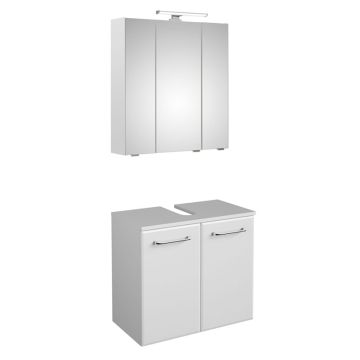 Pelipal Filo Badmöbel Set 65 cm