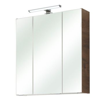 Pelipal Quickset 943 - Filo Spiegelschrank - 65 cm