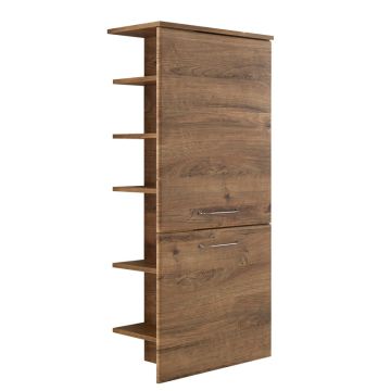 Pelipal Quickset 943 - Filo Hochschrank 50 cm