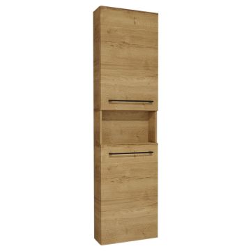 Pelipal Serie 7040 Hochschrank - 45 cm
