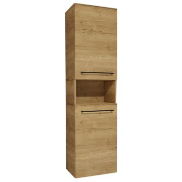 Pelipal Serie 7040 Hochschrank - 45 cm