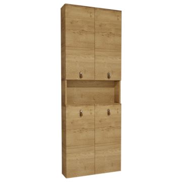 Pelipal Serie 7040 Hochschrank - 60 cm