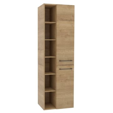 Pelipal Serie 7040 Hochschrank - 50 cm