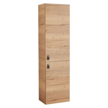 Pelipal Serie 7040 Hochschrank - 45 cm