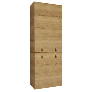 Pelipal Serie 7040 Hochschrank - 60 cm