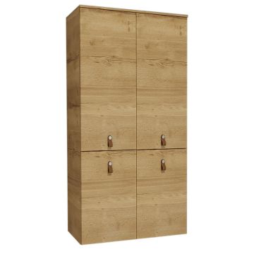 Pelipal Serie 7040 Mittelschrank / Midischrank - 60 cm
