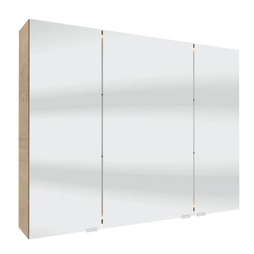 Pelipal Serie 7040 Spiegelschrank - 80 cm