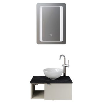 Pelipal Serie 6915 Badmöbel Set 61 cm