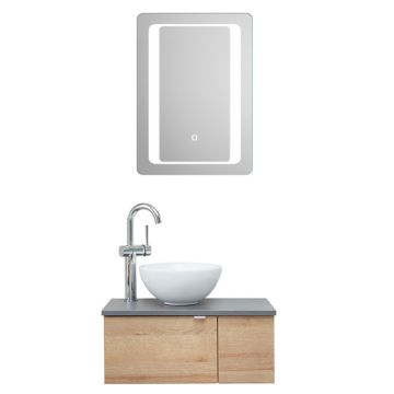 Pelipal Serie 6915 Badmöbel Set 61 cm