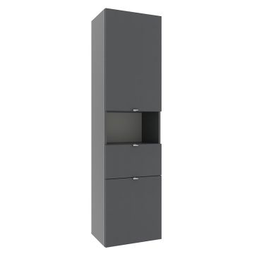 Pelipal Serie 6915 Hochschrank - 45 cm