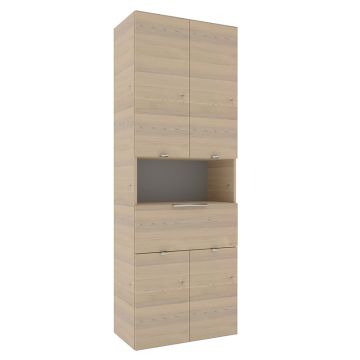 Pelipal Serie 6915 Hochschrank - 60 cm