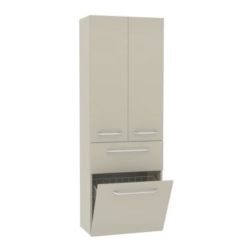 Pelipal Serie 7045 Hochschrank 60 cm