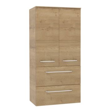 Pelipal Serie 7045 Mittelschrank 60 cm
