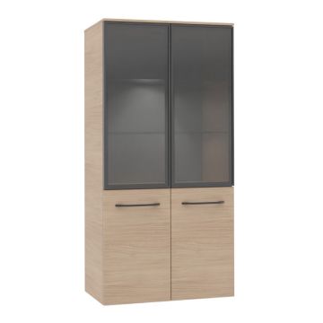 Pelipal Serie 7045 Mittelschrank 60 cm