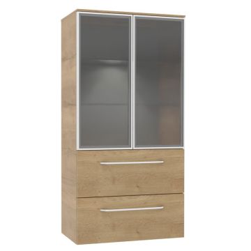 Pelipal Serie 7045 Mittelschrank 60 cm
