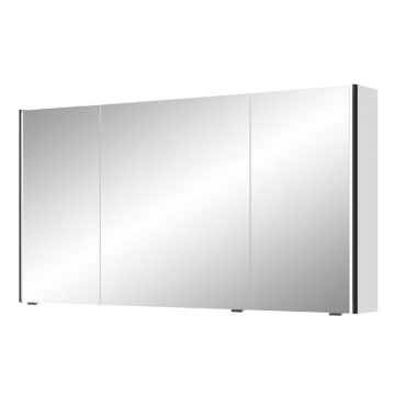 Pelipal Serie 7045 Spiegelschrank 130 cm