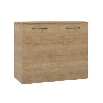 Pelipal Serie 7045 Highboard 90 cm