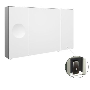 Pelipal Vario Select Spiegelschrank 120 cm