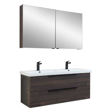 Pelipal Serie 7075 Badmöbel Set 12 - 120 cm