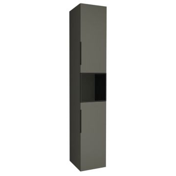 Pelipal Serie 7075 Hochschrank - 30 cm