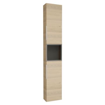 Pelipal Serie 7075 Hochschrank - 30 cm