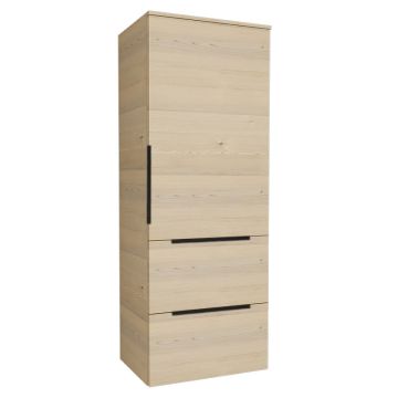Pelipal Serie 7075 Mittelschrank / Midischrank - 30 cm