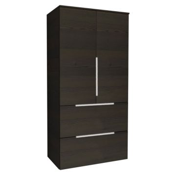 Pelipal Serie 7075 Mittelschrank / Midischrank - 60 cm