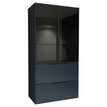 Pelipal Serie 7075 Mittelschrank / Midischrank - 60 cm