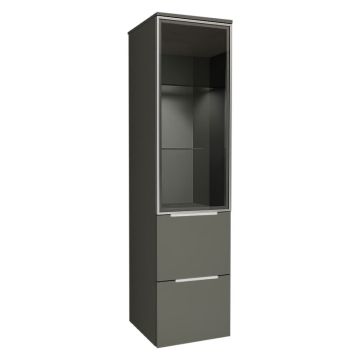 Pelipal Serie 7075 Mittelschrank / Midischrank - 30 cm