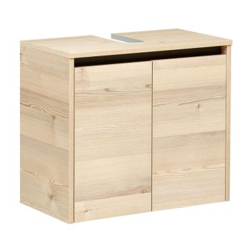 Pelipal Serie 393 Waschbeckenunterschrank - 60 cm