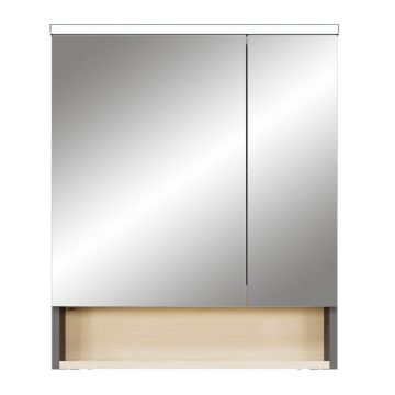 Pelipal Serie 394 Spiegelschrank 25-I - 60 cm
