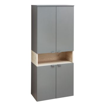 Pelipal Serie 394 Mittelschrank - 60 cm