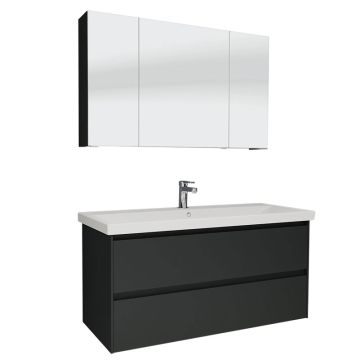 Pelipal Serie 7085 Badmöbel Set 20 - 120 cm