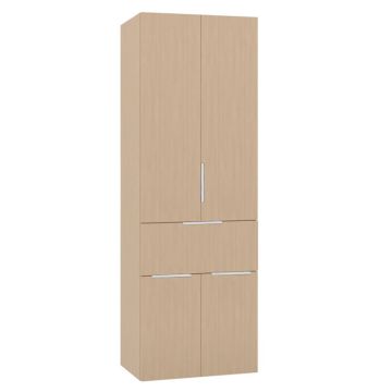 Pelipal Serie 7200 Hochschrank 60 cm