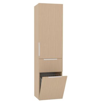 Pelipal Serie 7200 Hochschrank 45 cm