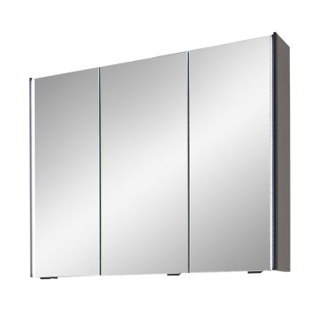 Pelipal Serie 7200 Spiegelschrank 83 cm