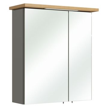 Pelipal Quickset 924 Spiegelschrank - 60 cm