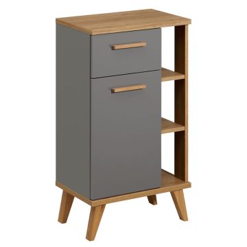 Pelipal Quickset 924 Unterschrank - 50 cm