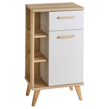 Pelipal Quickset 966 Unterschrank 50 cm