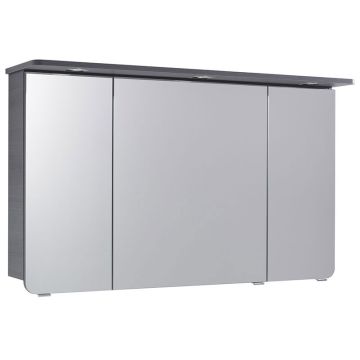 Pelipal Serie 6005 Spiegelschrank 120 cm