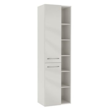 Pelipal Serie 6005 Hochschrank - 50 cm