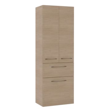 Pelipal Serie 6005 - Argona Hochschrank - 60 cm