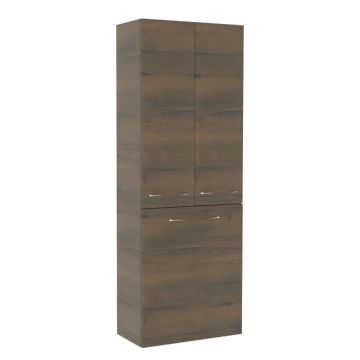 Pelipal Serie 6005 - Argona Hochschrank - 60 cm
