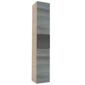 Pelipal Serie 6005 Hochschrank - 30 cm