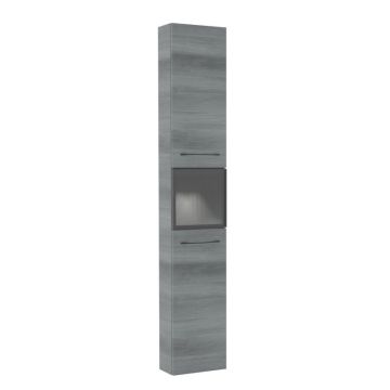 Pelipal Serie 6005 Hochschrank - 30 cm
